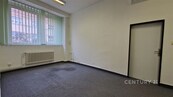 Kancelář k pronájmu, 43 m2, Praha 3, Žižkov (Jarov), cena 18000 CZK / objekt / měsíc, nabízí 