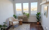 Podej bytu 3+1 v osobním vlastnictví s lodžií a balkónem, cena 3690000 CZK / objekt, nabízí CENTURY 21 Real Servis