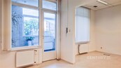 Kancelář k pronájmu, 40 m2, Praha 3, Žižkov (Jarov), cena 18000 CZK / objekt / měsíc, nabízí CENTURY 21 Real Servis