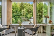 Apartmán 2+kk s lodžií a garážovým stáním, 51 m2, Pec pod Sněžkou, cena 9990000 CZK / objekt, nabízí 