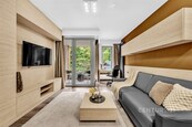 Apartmán 2+kk s lodžií a garážovým stáním, 51 m2, Pec pod Sněžkou, cena 9990000 CZK / objekt, nabízí 
