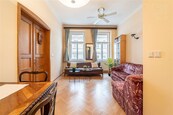 Prodej bytu 3+1 (78 m2) / B / S / parkovací stání, Neklanova, Praha 2 Vyšehrad, cena 13350000 CZK / objekt, nabízí