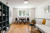Byt 2+1, 55 m 2 se sklepní kójí, Vodárenská, Kladno, cena 5350000 CZK / objekt, nabízí