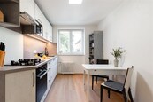 Byt 2+1, 55 m 2 se sklepní kójí, Vodárenská, Kladno, cena 5350000 CZK / objekt, nabízí 