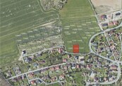 Prodej st. pozemku pro bydlení, 1 195 m2 Libeř, cena 7875700 CZK / objekt, nabízí 