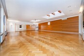 Pronájem světlého prostoru pro terapeutické centrum / workshop / semináře (200 m2), Praha 1 - Nové Město, cena 2000 CZK / objekt, nabízí 