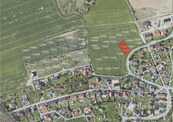Prodej stavebního pozemku 1 165 m2, cena 6950000 CZK / objekt, nabízí 