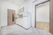 Obchodní nebo prodejní prostor 68 m2 po rekonstrukci na Žižkově, Bořivojova, cena 8500000 CZK / objekt, nabízí 