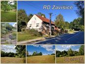 Prodej rodinného domu 100 m2, pozemek 6175 m2, cena 4600000 CZK / objekt, nabízí ODYSEA reality