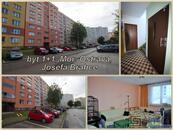 Prodej bytu 1+1, ul. Josefa Brabce, Moravská Ostrava , cena 2300000 CZK / objekt, nabízí 