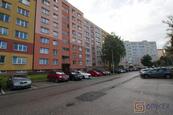 Prodej bytu 1+1, ul. Josefa Brabce, Moravská Ostrava , cena 2300000 CZK / objekt, nabízí 
