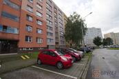 Prodej bytu 1+1, ul. Josefa Brabce, Moravská Ostrava , cena 2300000 CZK / objekt, nabízí 