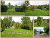 Prodej pozemku 1001 m2 v obci Bartovice., cena 1400000 CZK / objekt, nabízí 
