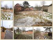 Stavební pozemek 1056 m2, Bílovec - Lubojaty, cena 1900000 CZK / objekt, nabízí 