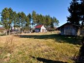 Stavební pozemek 1150 m2, Krmelín, cena 4200000 CZK / objekt, nabízí ODYSEA reality