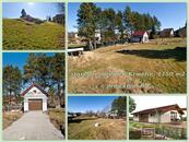 Stavební pozemek 1150 m2, Krmelín, cena 4200000 CZK / objekt, nabízí 