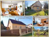 RD 4+1, Ostrava - Polanka nad Odrou, pozemek 997 m2, cena 8000000 CZK / objekt, nabízí ODYSEA reality