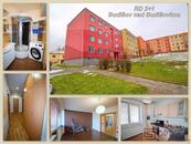 Byt 3+1 s Balkonem, Budišov nad Budišovkou, cena 1800000 CZK / objekt, nabízí ODYSEA reality