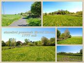 Stavební pozemek 1 777 m2 v obci Horní Lhota., cena 3200000 CZK / objekt, nabízí ODYSEA reality