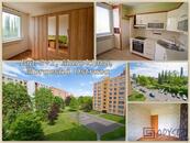 Byt 3+1 s lodžií, ul. Maroldova, Moravská Ostrava, cena 3600000 CZK / objekt, nabízí ODYSEA reality
