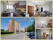 Byt 3+1 s lodžií, Jiřího Herolda, Ostrava - Bělský les, cena 4700000 CZK / objekt, nabízí ODYSEA reality
