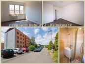 Pronájem bytu 2+1, Klimkovice, cena 16000 CZK / objekt / měsíc, nabízí 