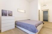 Krásný světlý 2+kk v rezidenci Opletalova, Nové Město, cena 32000 CZK / objekt / měsíc, nabízí 