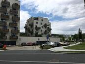 Pronájem garážového stání, 3,5 m2, Praha 5, cena 2500 CZK / objekt / měsíc, nabízí 