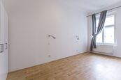 Krásný 2+kk, 55m2 v klidném secesním domě, cena 20000 CZK / objekt / měsíc, nabízí Albion reality s r. o.