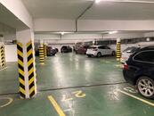 GS Londýnská, Vinohrady, cena 5000 CZK / objekt / měsíc, nabízí 