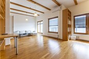Krásný zařízený 3+kk s velkou terasou Terasy Červený vrch, cena 45000 CZK / objekt / měsíc, nabízí 