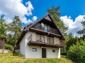 Chata 120 m2, Dolní Hradiště, cena 3500000 CZK / objekt, nabízí 