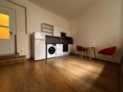 Pronájem vybaveného bytu 1+kk, 29 m2, Praha 1, cena 17000 CZK / objekt / měsíc, nabízí 