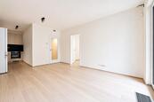 Krásný nový 2+kk/L/S/G cca 56 m2, rezidence Tesla Hloubětín, ul. Poděbradská, cena 23000 CZK / objekt / měsíc, nabízí 