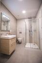 Pronájem bytu 1+kk, 24,.5 m2, Praha 8 Karlín, cena 15000 CZK / objekt / měsíc, nabízí Albion reality s r. o.