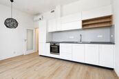 Dlouhodobý pronájem 2+kk, 33 m2, Praha 8 Karlín, cena 16800 CZK / objekt / měsíc, nabízí Albion reality s r. o.