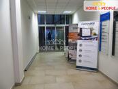 Pronájem, Administrativní prostory a objekty, České Budějovice, cena 140 CZK / m2 / měsíc, nabízí 