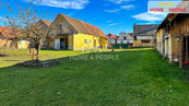 Prodej, Rodinný dům, Dívčice, cena 4580000 CZK / objekt, nabízí HOME 4 PEOPLE, a.s.