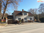 Prodej, Rodinný dům, Bystřice, cena 4900000 CZK / objekt, nabízí 