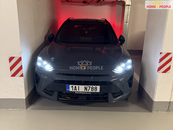 Prodej, Garáž, garážové stání, Praha 9, cena 499000 CZK / objekt, nabízí 