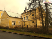 Prodej, Činžovní dům, Mariánské Lázně, cena 15000000 CZK / objekt, nabízí 