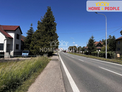 Prodej, Pozemek pro stavbu RD, bytů, Tlumačov, cena 601940 CZK / objekt, nabízí HOME 4 PEOPLE, a.s.