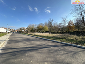 Prodej, Pozemek pro stavbu RD, bytů, Potěhy, cena 1130000 CZK / objekt, nabízí 