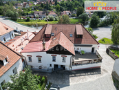 Prodej, Hotel, pension, Český Krumlov, cena 26000000 CZK / objekt, nabízí 
