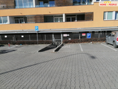 Prodej, Garáž, garážové stání, Praha 9, cena 350000 CZK / objekt, nabízí