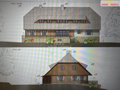 Prodej, Pozemek pro komerční využití, Nová Pec, cena 3600 CZK / m2, nabízí HOME 4 PEOPLE, a.s.