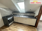 Pronájem, Byt 1+kk, Lochovice, cena 13300 CZK / objekt / měsíc, nabízí HOME 4 PEOPLE, a.s.