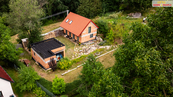 Prodej, Rodinný dům, Načeradec, cena 18720000 CZK / objekt, nabízí 