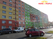Pronájem, Byt 1+1, Plzeň, cena 10000 CZK / objekt / měsíc, nabízí