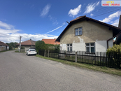 Prodej, Rodinný dům, Zájezdec, cena 1990000 CZK / objekt, nabízí 